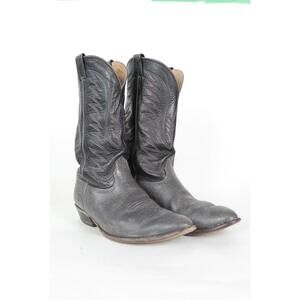 80's Nocona Western Cowboy Boot